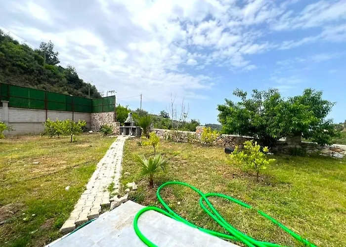 וילה Elegant Private With Garden & Pool *