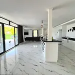 Elegant Private With Garden & Pool * Alanya
