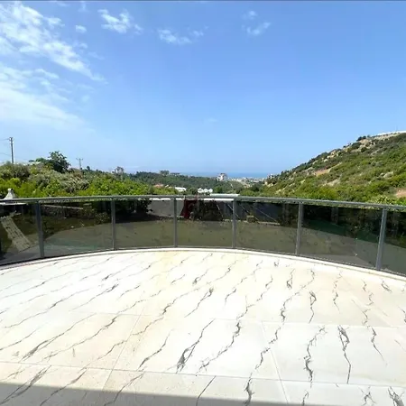 Βίλα Elegant Private With Garden & Pool *